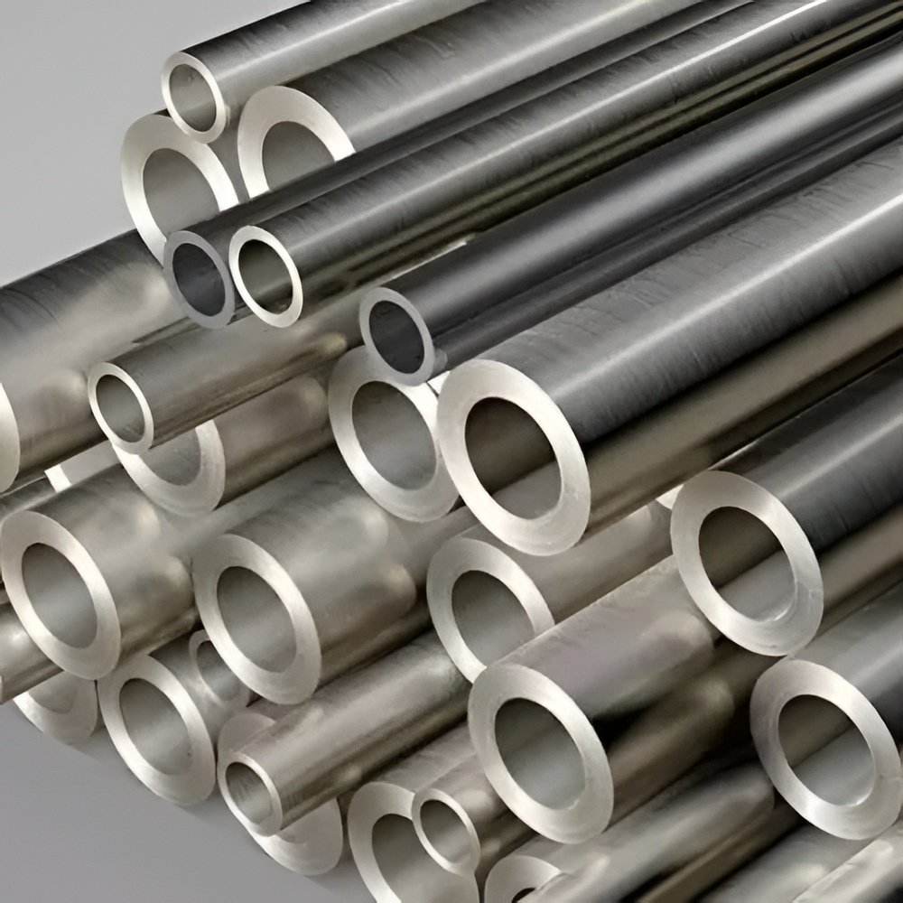 SS bars, wires and rods
