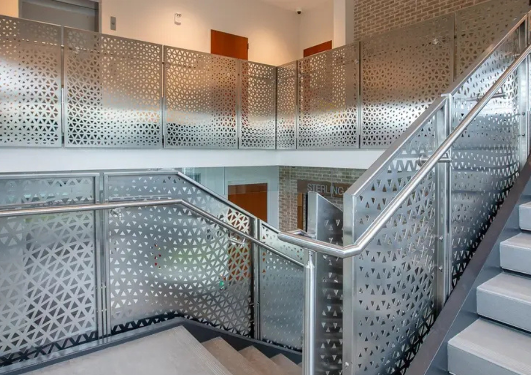 Railing