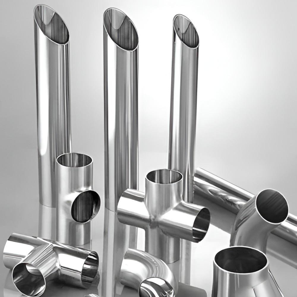 industrial pipe fittings