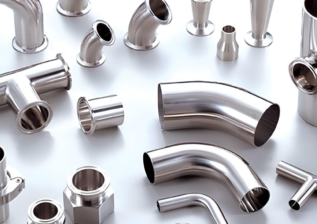 industrial pipe fittings