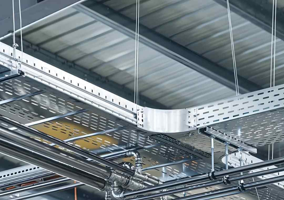 Cable Trays