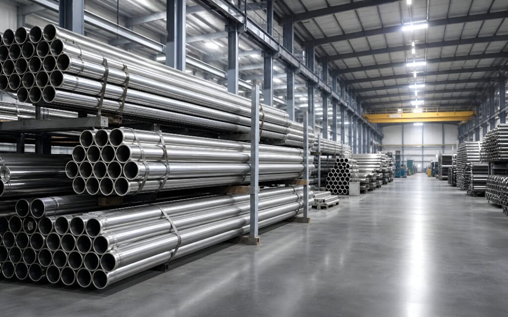 pipes